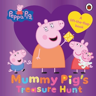 Книга «Peppa Pig. Peppa At the Farm» – , купити за ціною 637 на