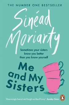 Бумажная книга «Me and My Sisters» - фото №1 - миниатюра