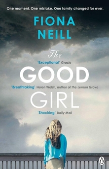 Паперова книга «The Good Girl», автор Фіона Нілл - фото №1 - мініатюра