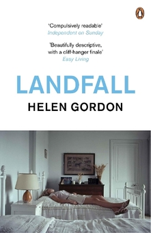Бумажная книга «Landfall», автор Хелен Гордон - фото №1 - миниатюра