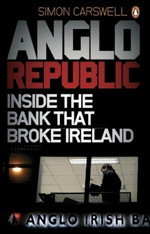 Паперова книга «Anglo Republic» - фото №1 - мініатюра