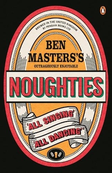Паперова книга «Noughties», автор Бен Мастерс - фото №1 - мініатюра