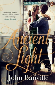 Паперова книга «Ancient Light» - фото №1 - мініатюра