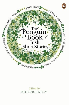 Бумажная книга «The Penguin Book of Irish Short Stories», автор Бенедикт Кили - фото №1 - миниатюра