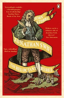 Бумажная книга «Jonathan Swift» - фото №1 - миниатюра