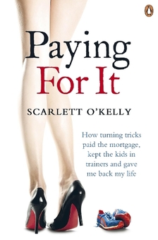 Паперова книга «Paying for It» - фото №1 - мініатюра