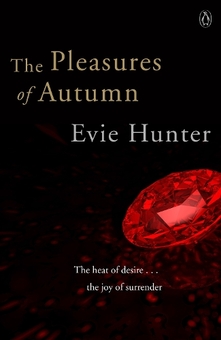 Бумажная книга «The Pleasures of Autumn», автор Эви Хантер - фото №1 - миниатюра