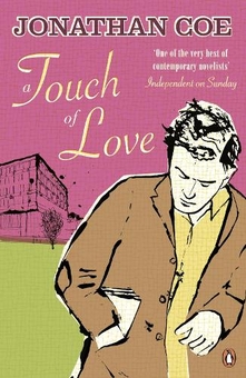 Паперова книга «A Touch of Love» - фото №1 - мініатюра