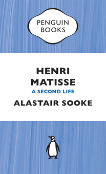 Паперова книга «Henri Matisse. A Second Life», автор Аластер Сук - фото №1 - мініатюра