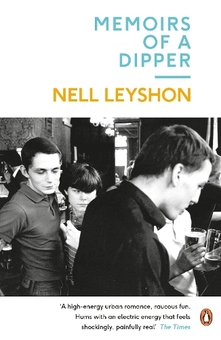 Бумажная книга «Memoirs of a Dipper», автор Нелл Лейшон - фото №1 - миниатюра
