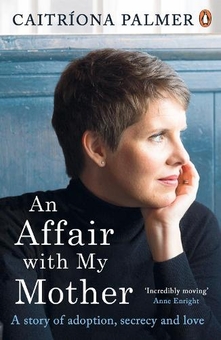 Бумажная книга «An Affair with My Mother», автор Кейтриона Палмер - фото №1 - миниатюра
