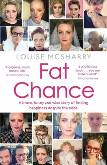Бумажная книга «Fat Chance» - фото №1 - миниатюра
