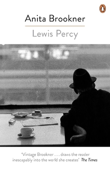 Бумажная книга «Lewis Percy», автор Анита Брукнер - фото №1 - миниатюра
