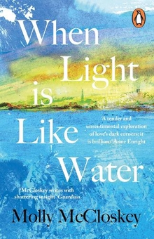 Паперова книга «When Light Is Like Water» - фото №1 - мініатюра