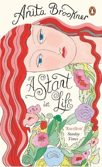 Бумажная книга «A Start in Life» - фото №1 - миниатюра
