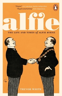 Паперова книга «Alfie» - фото №1 - мініатюра