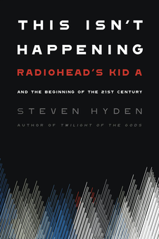 Бумажная книга «This Isn't Happening», автор Стивен Хайден - фото №1 - миниатюра