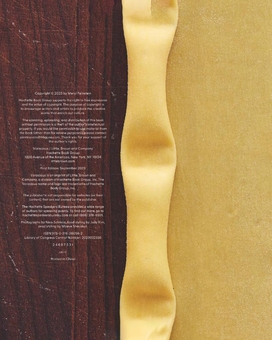 Бумажная книга «Pasta Every Day: Make It, Shape It, Sauce It, Eat It», автор Мерил Файнштейн - фото №2 - миниатюра