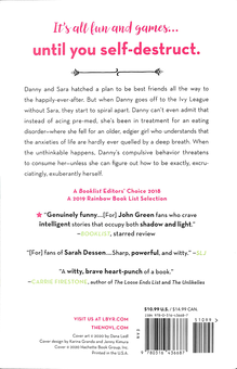 Бумажная книга «Love & Other Carnivorous Plants», автор Флоренс Гонсалвес - фото №2 - миниатюра