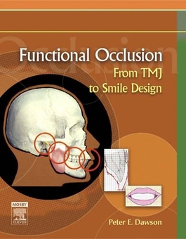 Книга «Functional Occlusion: From TMJ to Smile Design» – Пітер Е