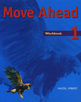 Бумажная книга «Move ahead 1. Workbook» - фото №1 - миниатюра