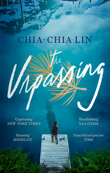 Бумажная книга «The Unpassing» - фото №3 - миниатюра
