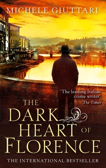 Бумажная книга «The Dark Heart of Florence», автор Мишель Джуттари - фото №2 - миниатюра