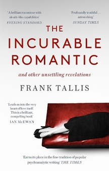 Бумажная книга «The Incurable Romantic», автор Фрэнк Таллис - фото №1 - миниатюра