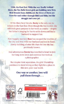 Бумажная книга «Victory on Ten Bells Street», автор Мэри Коллинз - фото №2 - миниатюра