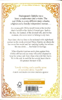 Бумажная книга «Fire Queen», автор Джоанна Кортни - фото №2 - миниатюра