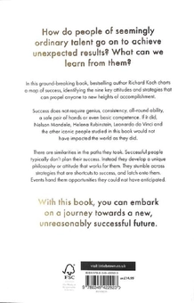 Паперова книга «How to Be Unreasonably Successful», автор Річард Кох - фото №2 - мініатюра