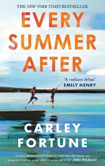 Бумажная книга «Summer Vibes (комплект з 3-х книг)», авторов Али Хейзелвуд, Карли Форчун, Эмили Генри - фото №3 - миниатюра