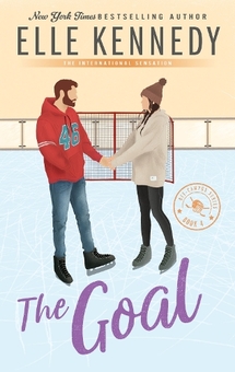 Бумажная книга «Off-Campus (комплект із 5 книг)», автор Элль Кеннеди - фото №5 - миниатюра