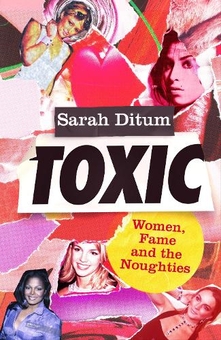 Книга «Toxic» – Николь Бланшар, купить по цене 713 на YAKABOO