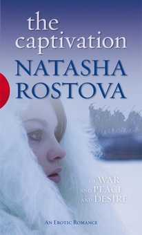 Бумажная книга «The Captivation» - фото №1 - миниатюра