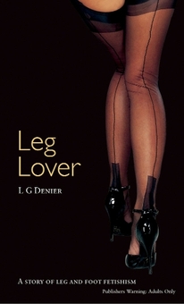 Бумажная книга «Leg Lover», автор Л. Г. Денье - фото №1 - миниатюра
