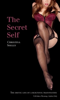 Бумажная книга «The Secret Self», автор Кристина Шелли - фото №1 - миниатюра