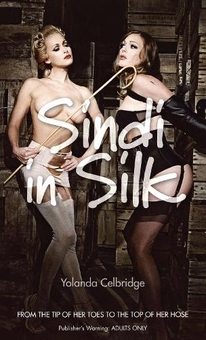 Бумажная книга «Sindi in Silk», автор Иоланда Селбридж - фото №1 - миниатюра