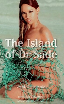 Бумажная книга «The Island of Dr Sade», автор Венди Суонскомб - фото №1 - миниатюра