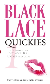 Бумажная книга «Black Lace Quickies 1», автор Various - фото №1 - миниатюра