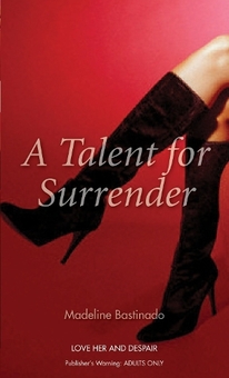 Бумажная книга «A Talent for Surrender» - фото №1 - миниатюра