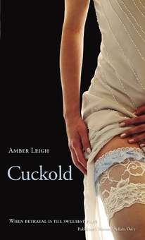 Бумажная книга «Cuckold», автор Эмбер Ли - фото №1 - миниатюра