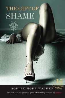Бумажная книга «The Gift of Shame», автор Софи Хоуп-Уокер - фото №1 - миниатюра