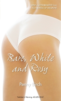Бумажная книга «Bare, White and Rosy» - фото №1 - миниатюра