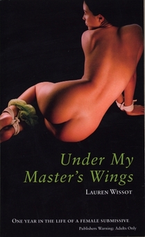 Бумажная книга «Under My Master's Wings», автор Лорен Виссо - фото №1 - миниатюра