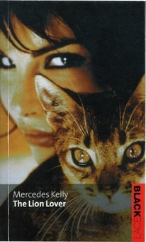 Бумажная книга «The Lion Lover», автор Мерседес Келли - фото №1 - миниатюра