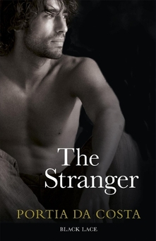 Бумажная книга «The Stranger: Black Lace Classics» - фото №1 - миниатюра