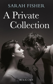 Бумажная книга «A Private Collection: Black Lace Classics» - фото №1 - миниатюра