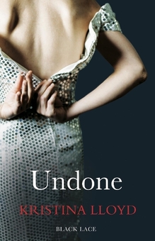Бумажная книга «Undone» - фото №1 - миниатюра