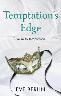 Бумажная книга «Temptation's Edge», автор Ева Берлин / Эден Бредли - фото №1 - миниатюра